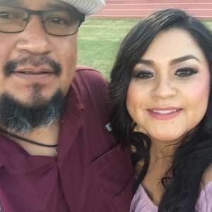 Meet your Posher, Chaparita